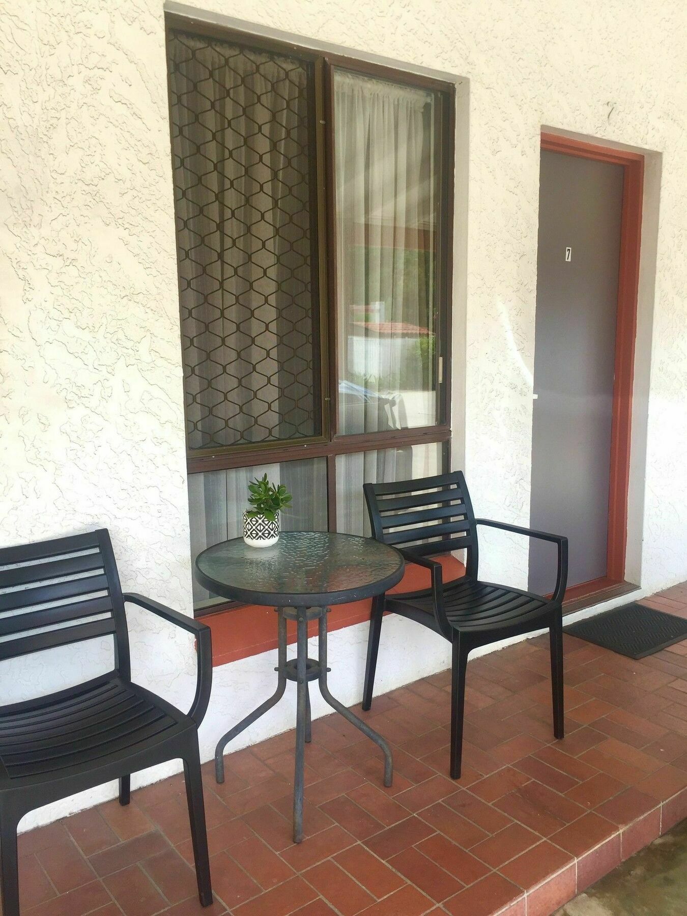 Bundaberg Spanish Motor Inn Екстер'єр фото